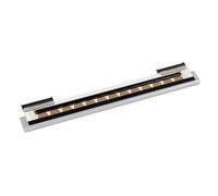 30 Uds GX420 Cabezal de impresión térmico Compatible con ZP450 ZP500 ZP550 ZP505 GK420 GX420D GK420D ZP420d PN 105934-037