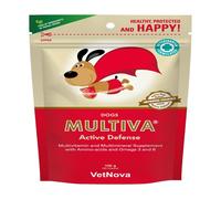 30 uds. Vetnova Multiva Active Defense Multivitamínico para perros