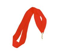 30 unidades de cintas para medallas, cordones para el cuello con broches para competiciones, fiestas deportivas