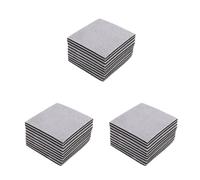 30 Unids/lote Filtro De AspiradoraCompatible Con Electrolux, | Filtro plisado de alta on anillos de sellado y tirador