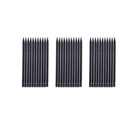 30 Unids / Lote Herramientas de Apertura de Palanca Spudger de PláStico de Nylon para para ReparacióN de TeléFonos MóViles Laptop Desk PC