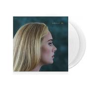 Adele – 30 – Doble vinilo LP colorido (Clear) – Nuevo sellado