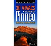 30 Vivacs En Cumbres Del Pirineo