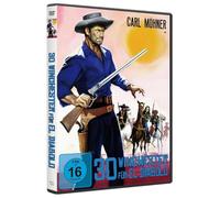 30 Winchester für El Diabolo [Alemania] [DVD]