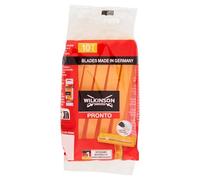 30 x Wilkinson Pronto maquinillas de afeitar desechables * 3 x 10 unidades * hombre
