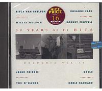 30 Years of #1 Hits 16