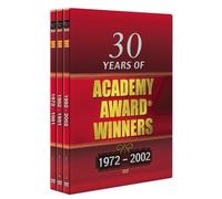 30 Years Of Academy Award Winners [2004] [DVD] [Reino Unido]