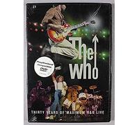 30 Years of Maximum R&B Live [USA] [DVD]