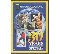 30 Years of National .... [Reino Unido] [DVD]