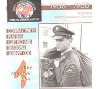 30 Years of Number 1's 2 (1958-1960) - Lord Rockinghams XI, Conway Twitty, Elvis Presley, Platters, Russ Conway..