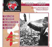 30 Years of Number Ones 4 (1963-1965) - Gerry & The Pacemakers, Bachelors, Cilla Black, Peter/Gordon..