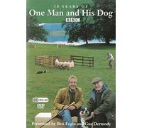 30 Years Of One Man And His Dog - 2 Set ( One Man and His Dog ) ( Thirty Years Of 1 Man & His Dog ) [ Origen UK, Ningun Idioma Espanol ]