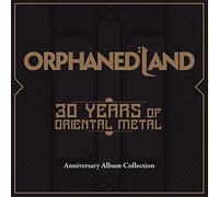 30 Years of Oriental Métal