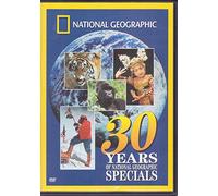 30 Years of Specials [USA] [DVD]