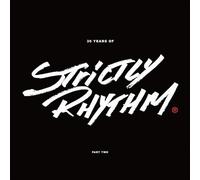 30 Years Of Strictly Rhythm Pt. 2 (Various Artists) [Vinilo]