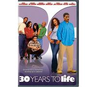 30 Years to Life [Reino Unido] [DVD]