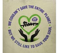 30 Years: We Couldn't Save The Entire Planet But We Still Like To Save Your Soul / Various [Vinilo]