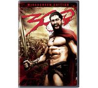 300 (2006) (DVD) (Importación USA)