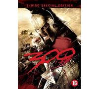 300 [ 2007 ] 2-Disc Steelbook