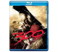 300 (2007) [Edizione: Stati Uniti] [USA] [Blu-ray]