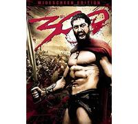 300 (2007) [Edizione: Stati Uniti] [USA] [DVD]