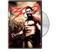 300 (2007) [Edizione: Stati Uniti] [USA] [DVD]