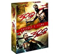 300 + 300 : la naissance d'un empire [Francia] [DVD]