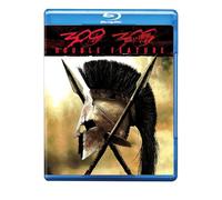 300 / 300: Rise of an Empire [USA] [Blu-ray]