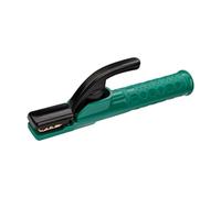 300 A / 500 A / 300 A / 500 A / 800 A - Soporte para electrodos de soldadura (cable de conexión a tierra, ergonómico)