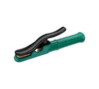 300 A / 500 A / 300 A / 500 A / 800 A - Soporte para electrodos de soldadura (cable de conexión a tierra, ergonómico)