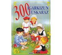 300 Adivinanzas (Euskera)