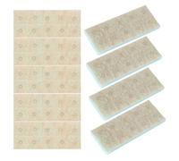 300 agujas de acupuntura, desechables, estériles desechables, punción para oreja para masaje, alivio del dolor