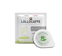 300 almohadillas de filtro de papel, 44 mm, mezcla de café, plata, espresso