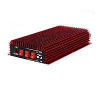 -300 Amplificador 3-30 MHz 100 W FM 120 W AM 150 W SSB Walkie Talkie Radio CB