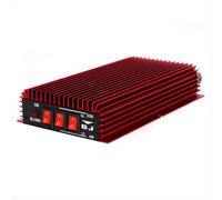 -300 Amplificador 3-30 MHz 100 W FM 120 W AM 150 W SSB Walkie Talkie Radio CB