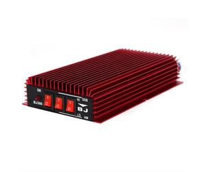 -300 Amplificador 3-30 MHz 100 W FM 120 W AM 150 W SSB Walkie Talkie Radio CB