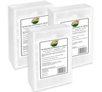 300 Bolsas de Vacío para Alimentos 20x30 cm Gofradas |Sin BPA, Sin PFAS y “Sin Ftalatos | Certificadas para Contacto Alimentario | Congelación y Cocción (máx. 100 °C) "Fabricado en España"