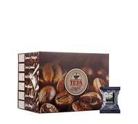 300 Cápsulas Café gattopardo Dakar COMPATIBLES Espresso Point