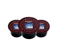 300 Cápsulas de café Lavazza Blue Espresso Dolce 100% arábica originales