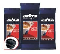 300 cápsulas de café Lavazza Espresso Point fuerte y deciso