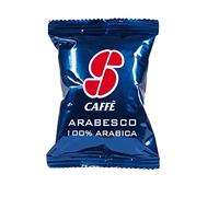 300 cápsulas ESSE café mezcla Arabesco