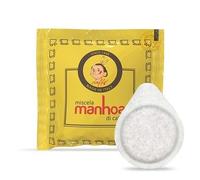 300 Cápsulas Papel 44mm Café Passalacqua Mezcla Saeed Sabor Terciopelo Arabica