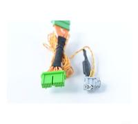 300 Cm Car Center Speaker Adapter Cables ABS 22P 4-Hole Cableado Arnés Para Volvo Para XC60/S60/V90/S90 Para Baohua Audio System Upgrade