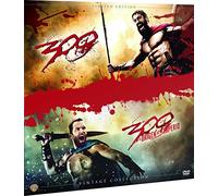 300 Colección Vintage (Funda Vinilo) [DVD]