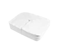 300 Count Disposable Face Cradle Covers,Massage Face Covers Ultra Soft Headrest Covers for &Massage Chairs