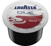 300 cpsulas de café lavazza BLUE DOLCE