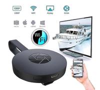 (300) Dongle De Pantalla Wifi Inalámbrico Hdmi, Wifi Drahtlos Mini Bildschirm Teilen Anzeigeempfnger