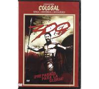 300 [DVD]