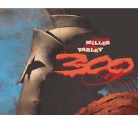 300 Frank Miller Y Lynn Varley Ed En Cata