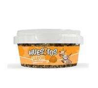300 g 2&Snacks Galletas Pollo para perros